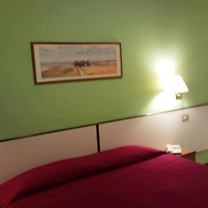 Private Bathroom Double Room